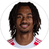 Jonah Kusi Asare, Forward for Fulham