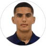 Mohamed Boumaaoui, Forward for Football Bourg-en-Bresse Péronnas 01