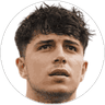 Erdem Calik, Midfielder for Fatsa Belediyespor