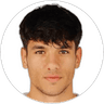 Adrián Heredia, Midfielder for Granada CF II