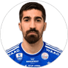 B. Došljak, Attacker for Mladost DG