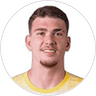 Renato Marin, Goalkeeper for CD Nacional