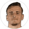 Christos Papadopoulos, Midfielder for Levadiakos