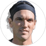 G. Caffa, Goalkeeper for Deportivo Recoleta
