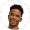 Camagu Mdevulana, Midfielder for University of Pretoria