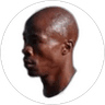 Thulani Jingana, Defender for Orbit College