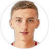 David Hicks, Attacker for Reading U21