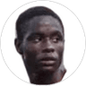 A. Diallo, Attacker for Stade Rennais II