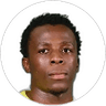 Lifa Makua, Midfielder for Casric Stars