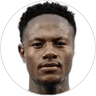 Masindi Nemtajela, Midfielder for Orlando Pirates