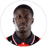 Amidou Doumbouya, Defender for Al Ahli