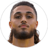 S. Pellissard, Attacker for FC Sochaux-Montbéliard II