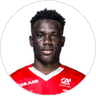 Amadou Kone, Midfielder for NEOM SC