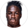Mohamed Bamba, Midfielder for Gil Vicente