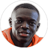 Anto Sekongo, Midfielder for Samsunspor