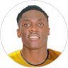 Emmanuel Obounou, Attacker for Renaissance Zemamra