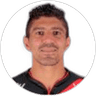 Edson, Midfielder for ABC