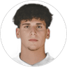 Alessandro Ciardi, Midfielder for Parma Calcio 1913