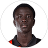 Abdoulaye Faye, Defender for RC Celta de Vigo