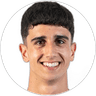 Aingeru Olabarrieta, Forward for FC Andorra