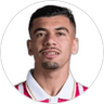 Zakaria Fatihi, Forward for Renaissance Zemamra