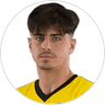 C. Dimos, Goalkeeper for PAS Giannina