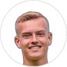 Yoram van der Veen, Forward for RKC Waalwijk