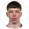 Cathal O'Sullivan, Midfielder for Cork City