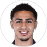 Ismael Bekhoucha, Defender for Getafe CF