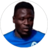 Tass, Midfielder for CF Talavera de la Reina