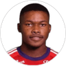 Andres Davila, Forward for Independiente Medellín