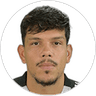 Ruan Pablo, Forward for CD Nacional