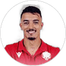 Hicham Ait Brayem, Defender for Olympique Dcheïra