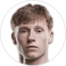 Maksim Budko, Midfielder for FC Torpedo-BelAZ
