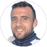 G. Bottino, Midfielder for Estudiantes Caseros