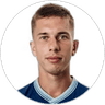 Artem Lyegostayev, Forward for Kudrivka