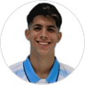 Antonio Cordero, Forward for Cádiz CF