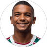 Braz David, Defender for Ponte Preta