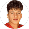 Ayad Mohamed, Goalkeeper for Libya