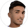 Hamza Al Maqsi, Defender for Libya