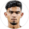 Abd Al Myaser Bosheba, Attacker for Libya