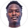 N. Kamissoko, Midfielder for Olympique Marseille II