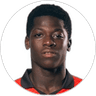 Mahamadou Nagida, Defender for Stade Rennais