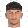 Sergio Esteban, Midfielder for CD Arenteiro