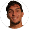 S. Alaoui, Attacker for SC Toulon