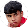 Yuzún Ley, Defender for RCD Mallorca II