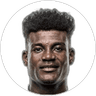 Ivan Djantou, Forward for Aalesund