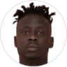 Ramkel James, Defender for Ethiopia Bunna