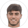 Alvaro Killane, Goalkeeper for UD Las Palmas