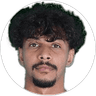 Abduallah Al Dosari, Forward for Al Tai
